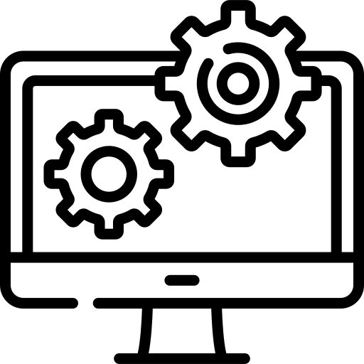 industrial computer features