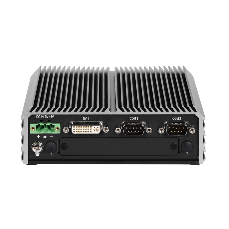 Energy-Efficient Economy Embedded Computer (DA Series)