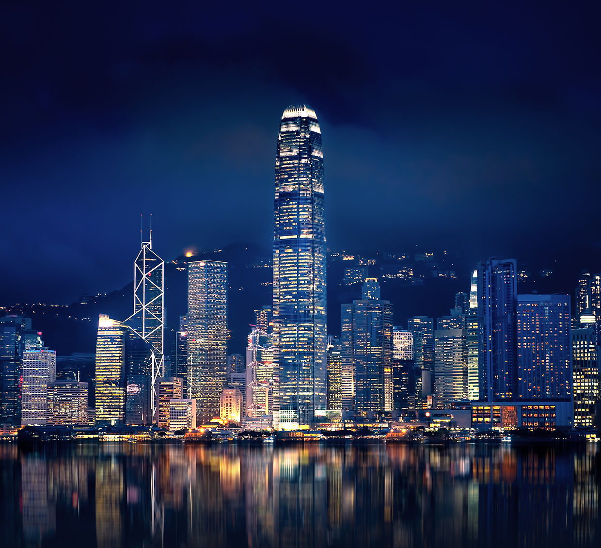 Precision Mold and Injection Solutions