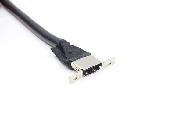 HDMI cable